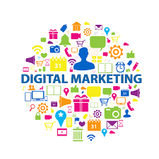 Digital Marketing &amp; Digital Communication